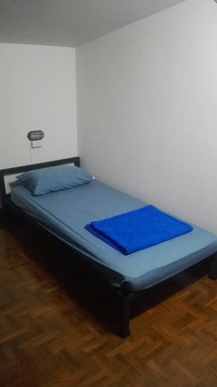 Cham Cha Hostel Чиангмай Стая снимка