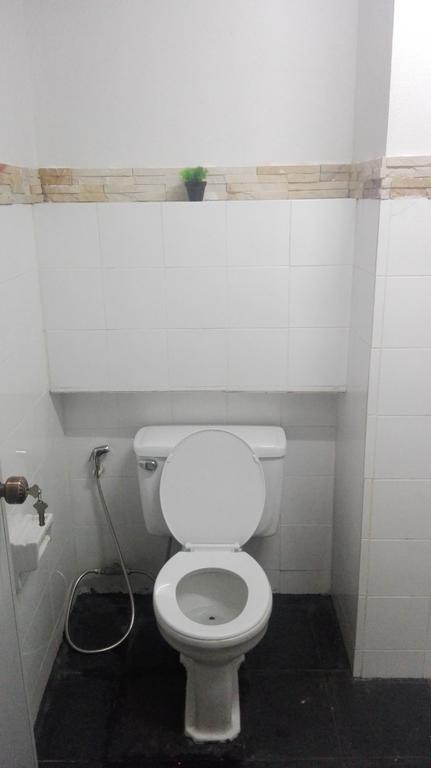 Cham Cha Hostel Чиангмай Стая снимка