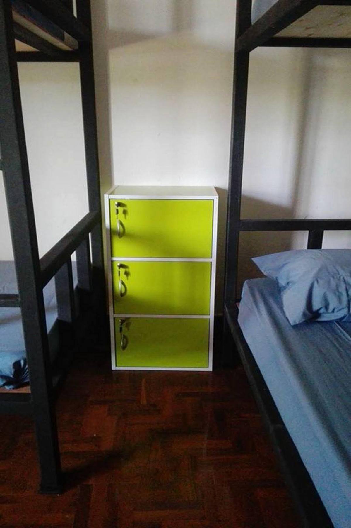 Cham Cha Hostel Чиангмай Екстериор снимка